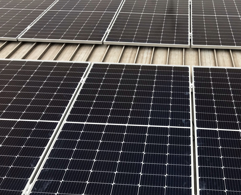 Impianti fotovoltaici Monti Erre Impianti